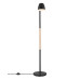 Торшер Nordlux 2112654003 Theo GU10 1x25W IP20 чорний