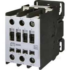 Контактор ETI CEM 40.11/AC230V