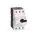 Автомат захисту двигуна Chint NS2-80 30-40A з поворотною ручкою (279722)