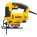 Мережева лобзикова пила DeWALT DWE349 650 Вт