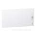 Білі двері Schneider Electric PrismaSeT XS 1 ряд 24М
