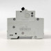 Автоматичний вимикач ABB basic M 2P C20 ( 2CDS642041R0204 )