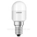 Світлодіодна лампа Osram LED T26 20 2,3Вт/827 FR E14 6х1
