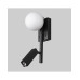 Бра, настінний світильник MJ-Light 15009 Globe Read Бра, настінний світильник MJ-Light 15009 Globe Read