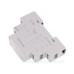 Допоміжне реле F&F PK-3P-24V 24В AC/DC 2х8A
