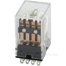 Проміжне реле E.Next e.control.p341 3А 12В DC (i.my4.12dc)