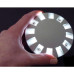 Удароміцний ґрунтовий світильник Kanlux Roger DL-LED12 (07280)