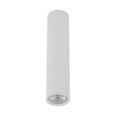 Точковий світильник TK Lighting 10027 Tune L GU10 1x10W IP20 білий