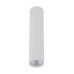 Точковий світильник TK Lighting 10027 Tune L GU10 1x10W IP20 білий