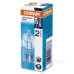 Лампа Osram Halopin 66733 ES 33Вт G9 (4008321208668)