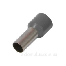 Втулковий наконечник E.Next e.terminal.stand.e10-12.grey 10 кв.мм сірий (s3036048) Втулковий наконечник E.Next e.terminal.stand.e10-12.grey 10 кв.мм сірий (s3036048)