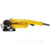 Кутова шліфувальна машина DeWALT DWE492 2200Вт