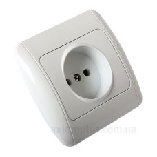 Розетка E.Next e.install.stand.813 (s035027)