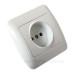 Розетка E.Next e.install.stand.813 (s035027)
