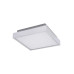 Світильник стельовий Azzardo AZ2478 Asteria LED 1x18W 4000K 1440Lm IP44 хром
