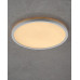 Світильник стельовий Nordlux 47276001 Oja LED 1x14.5W 2700K 1600Lm IP20 білий Світильник стельовий Nordlux 47276001 Oja LED 1x14.5W 2700K 1600Lm IP20 білий