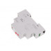 Реле часу PCR-513 10A UNI F&F ( PCR-513 )