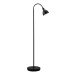 Торшер Nordlux 63214003 Ray Single E14 1x25W IP20 чорний