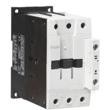 Корпусний контактор Hager EV050C 3P 50А 230В АС AC-3