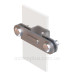 Тримач стрічки Leo Lightman Fix 40 StZn (315011)