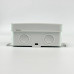 Коробка розподільча СКІМ K45 85х43х39 сіра IP44 ( B1102004 )