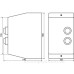 Корпусний контактор Аско-Укрем ПМК 12 LE1-D12 (A0040040002)