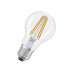 Світлодіодна лампочка Osram 4099854467998 LED E27 1x5.9W 4000K 806Lm IP20
