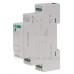Електромагнітне реле F&F PK-2P-12V 12В AC/DC 2х8 А