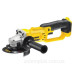 Шліфмашина кутова DeWALT DCG412M2 18В