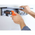 Акумуляторна викрутка Black&Decker BDCSFL20C 4В