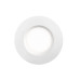 Точковий світильник Nordlux 49570101 Tiaki LED 1x6.5W 2700K/4000K 345Lm IP65 білий
