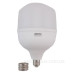 Світлодіодна лампа TNSy LED Bulb-T140-50W-E27-E40-220V-4000K-5250L GOLDEN (TNSy5000261)