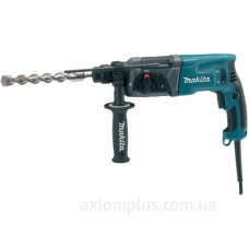 Перфоратор Makita HR2470 780Вт