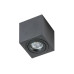 Точковий світильник Azzardo AZ1712 Mini Eloy GU10 1x50W IP20 чорний