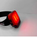 Ліхтарик YATO на голову 200/150Lm 500mAh USB IK07 ( YT-08598 )