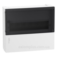 Щит MIP12112S Mini Pragma на 12 модулів Schneider Electric Щит MIP12112S Mini Pragma на 12 модулів Schneider Electric