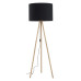 Торшер TK Lighting 5286 Tokyo E27 1x15W IP20 чорний Торшер TK Lighting 5286 Tokyo E27 1x15W IP20 чорний
