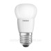 Лампа світлодіодна Osram LED VALUE CL P60 6,5Вт/830 FR E27 10х1