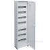 Щит Hager FWB71S Univers IP44/II 1100x300x161мм 84 М (1x84)
