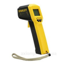 Інфрачервоний термометр Stanley STHT0-77365 -38 ° до +520 ° С Інфрачервоний термометр Stanley STHT0-77365 -38 ° до +520 ° С
