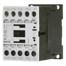 Контактор Eaton Moeller DILA-22(24VDC) Контактор Eaton Moeller DILA-22(24VDC)
