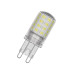 Світлодіодна лампочка Osram 4058075432420 LED G9 1x4.2W 4000K 470Lm IP20