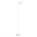 Торшер Nordlux 2512244001 Matis E27 1x15W IP20 білий