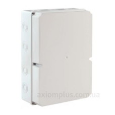 Монтажна коробка ADAL PANO MD9069 380х280х90мм ABS IP65
