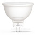Світлодіодна лампа Videx MR16e GU5.3 3Вт 4100K (VL-MR16e-03534)