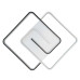 Світильник LED smart DOMINO+пульт квадрат 90W 3000-5000K IP20 ( 220565 ) Світильник LED smart DOMINO+пульт квадрат 90W 3000-5000K IP20 ( 220565 )