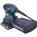 Плоска шліфувальна машина Metabo FSR 200 intec (600066500) 200Вт 114х102мм