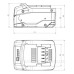 Набір акумуляторів Metabo ASC 55 4Аг 2шт (685050000)