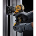 Безщітковий шуруповерт DeWALT DCD701D2 12В