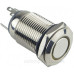 Кнопка Аско-Укрем TYJ 16-261 1NO+1NC 220В з підсвічуванням жовта (A0140010094)